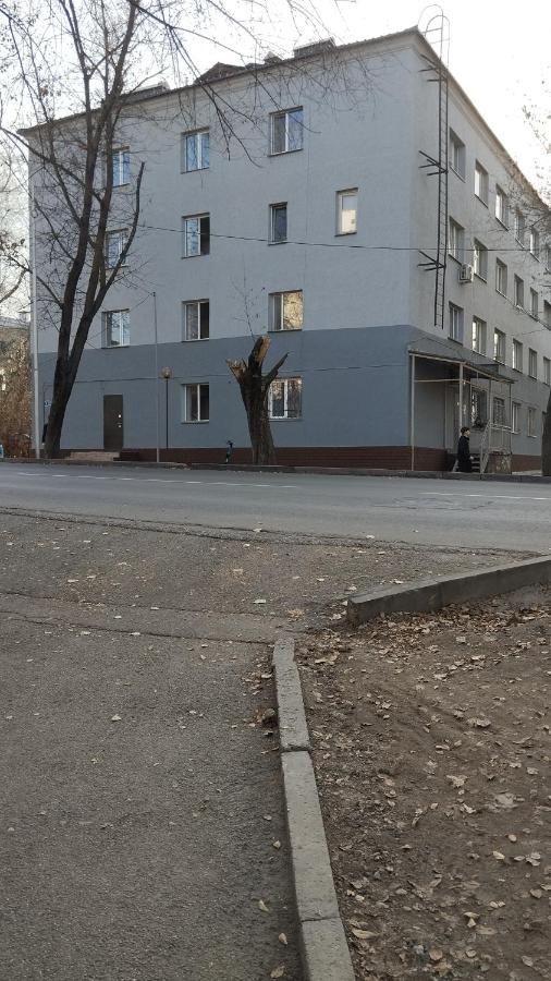 уютная небольшая студия