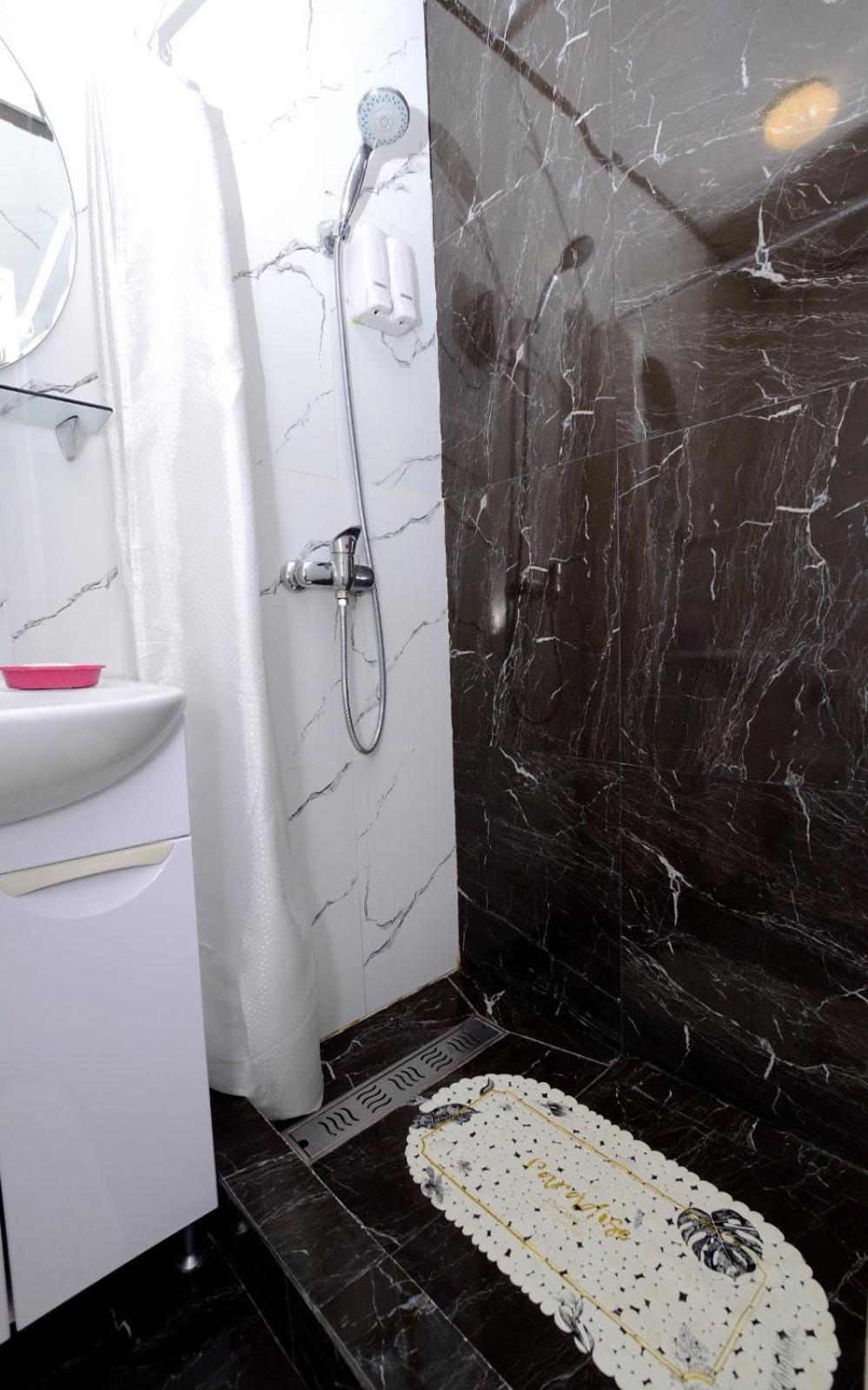 Apartment уютная небольшая студия Almaty