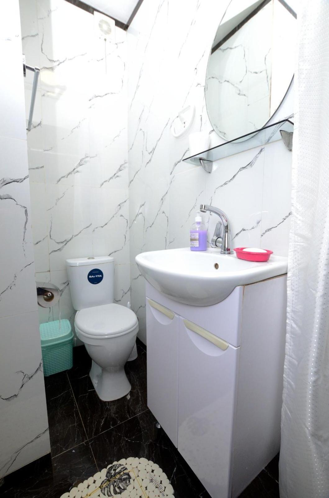 уютная небольшая студия Apartment *