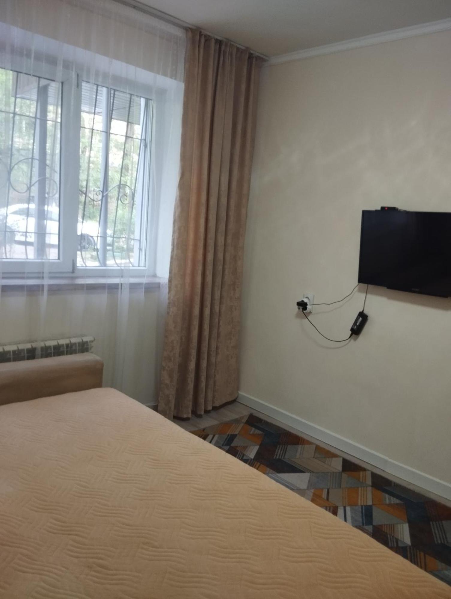 Apartment уютная небольшая студия *